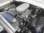 Ford Galaxie 500 Factory Lightweight 1963 года
